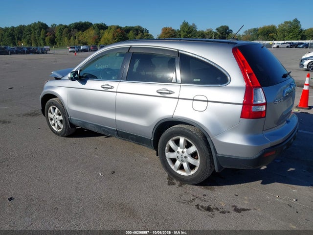 Продаж на аукціоні авто 2007 Honda Cr-v Ex-l, vin: JHLRE48737C106049, номер лоту: 46290097