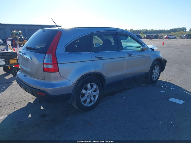 Продаж на аукціоні авто 2007 Honda Cr-v Ex-l, vin: JHLRE48737C106049, номер лоту: 46290097