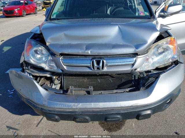 Продаж на аукціоні авто 2007 Honda Cr-v Ex-l, vin: JHLRE48737C106049, номер лоту: 46290097