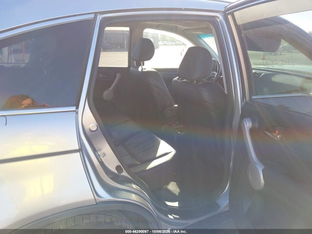 Продаж на аукціоні авто 2007 Honda Cr-v Ex-l, vin: JHLRE48737C106049, номер лоту: 46290097