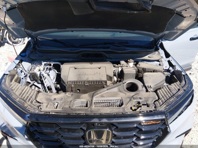 Продажа на аукционе авто 2025 Honda Pilot Trailsport, vin: 5FNYG1H61SB053419, номер лота: 46290108