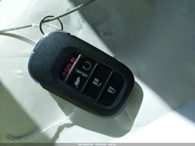 Продажа на аукционе авто 2025 Honda Pilot Trailsport, vin: 5FNYG1H61SB053419, номер лота: 46290108