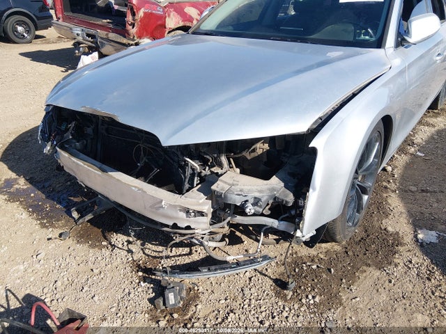 46290117 :رقم المزاد ، WAURVAFD3CN014696 vin ، 2012 Audi A8 L 4.2 مزاد بيع