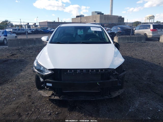 46290121 :رقم المزاد ، 5NPD84LF1JH332793 vin ، 2018 Hyundai Elantra Sel مزاد بيع