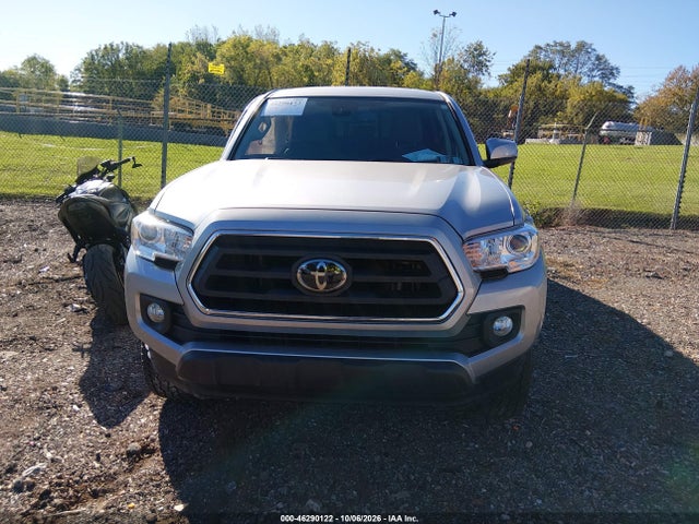 3TYDZ5BN3PT029663 Toyota Tacoma Sr5 V6