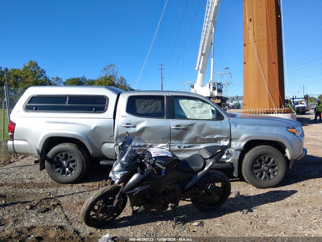 3TYDZ5BN3PT029663 Toyota Tacoma Sr5 V6
