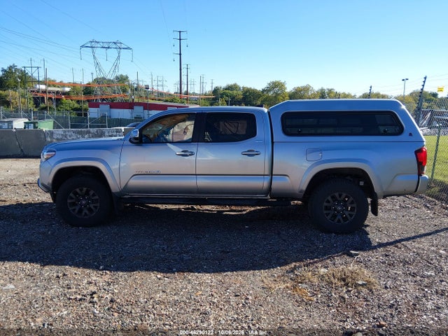 3TYDZ5BN3PT029663 Toyota Tacoma Sr5 V6