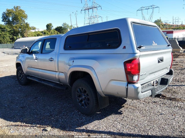 3TYDZ5BN3PT029663 Toyota Tacoma Sr5 V6