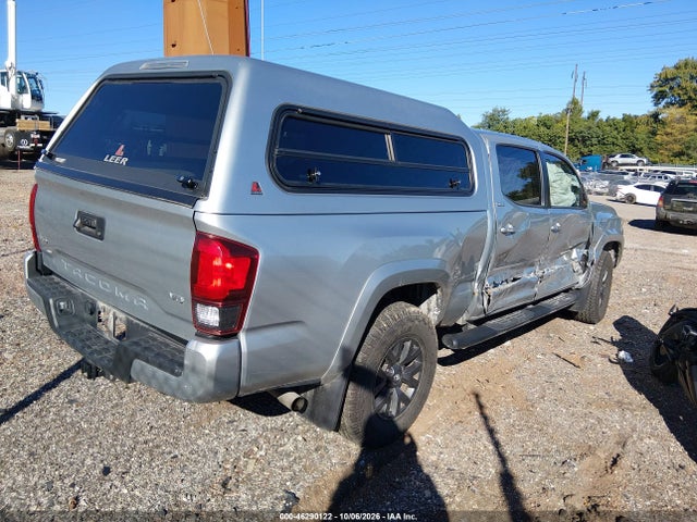3TYDZ5BN3PT029663 Toyota Tacoma Sr5 V6