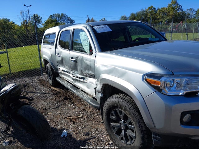 3TYDZ5BN3PT029663 Toyota Tacoma Sr5 V6