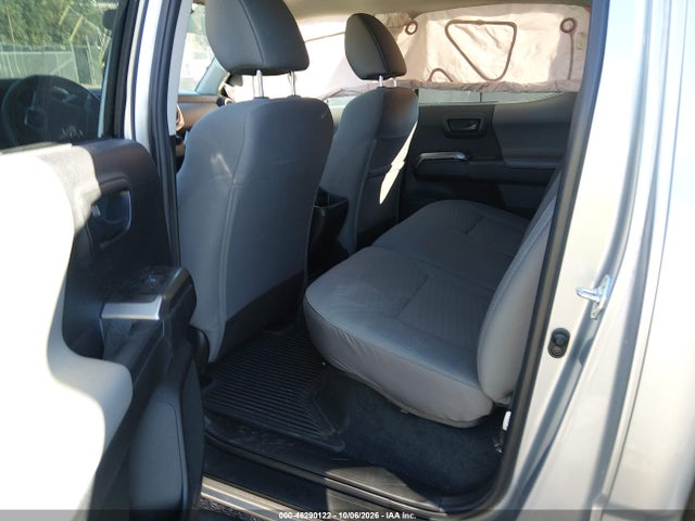 3TYDZ5BN3PT029663 Toyota Tacoma Sr5 V6