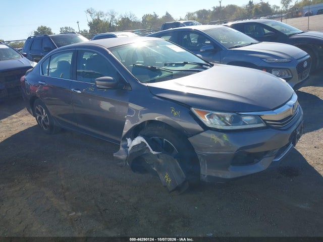 Aukcja sprzedaży 2017 Honda Accord Lx, vin: 1HGCR2F38HA239867, numer aukcji: 46290124