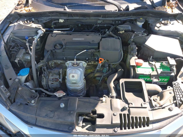 Aukcja sprzedaży 2017 Honda Accord Lx, vin: 1HGCR2F38HA239867, numer aukcji: 46290124