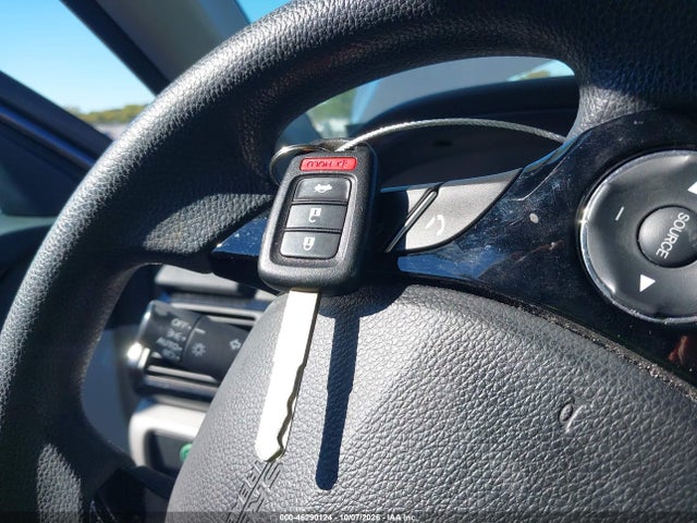 Aukcja sprzedaży 2017 Honda Accord Lx, vin: 1HGCR2F38HA239867, numer aukcji: 46290124