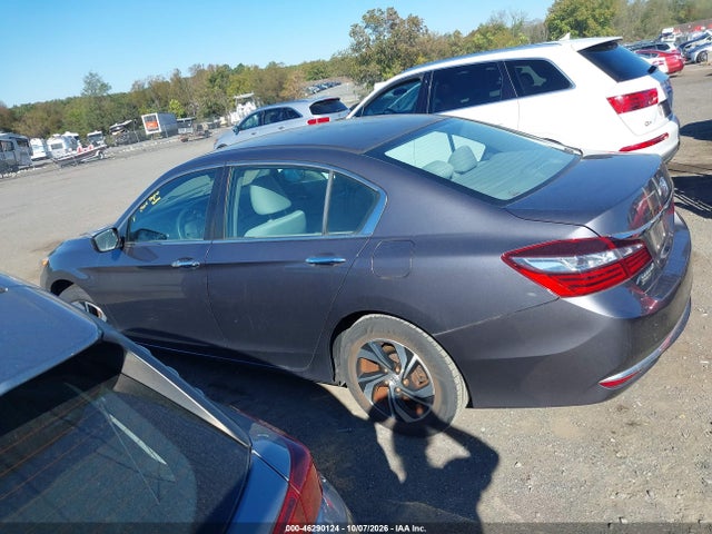 Aukcja sprzedaży 2017 Honda Accord Lx, vin: 1HGCR2F38HA239867, numer aukcji: 46290124