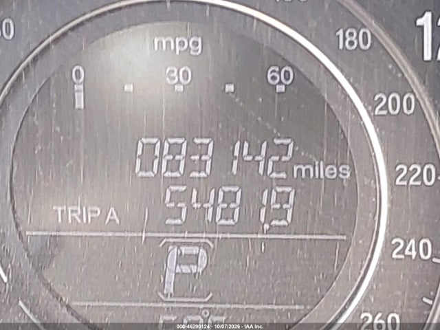 Aukcja sprzedaży 2017 Honda Accord Lx, vin: 1HGCR2F38HA239867, numer aukcji: 46290124