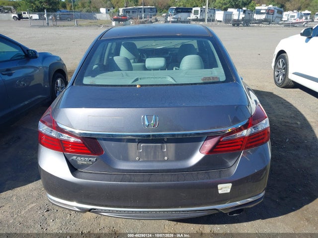 Aukcja sprzedaży 2017 Honda Accord Lx, vin: 1HGCR2F38HA239867, numer aukcji: 46290124