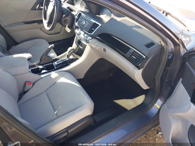 Aukcja sprzedaży 2017 Honda Accord Lx, vin: 1HGCR2F38HA239867, numer aukcji: 46290124