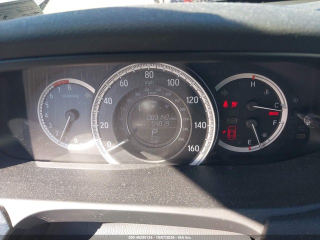 Aukcja sprzedaży 2017 Honda Accord Lx, vin: 1HGCR2F38HA239867, numer aukcji: 46290124