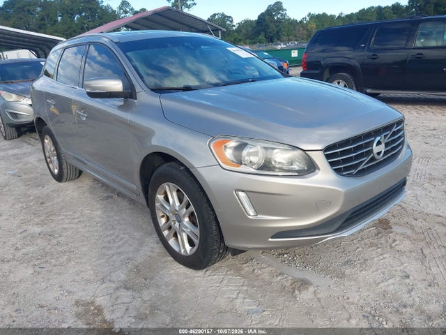 Auction sale of the 2015 Volvo Xc60 T5 Premier, vin: YV440MDB0F2602377, lot number: 46290157