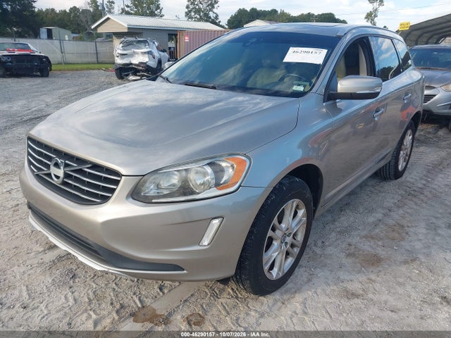 Aukcja sprzedaży 2015 Volvo Xc60 T5 Premier, vin: YV440MDB0F2602377, numer aukcji: 46290157