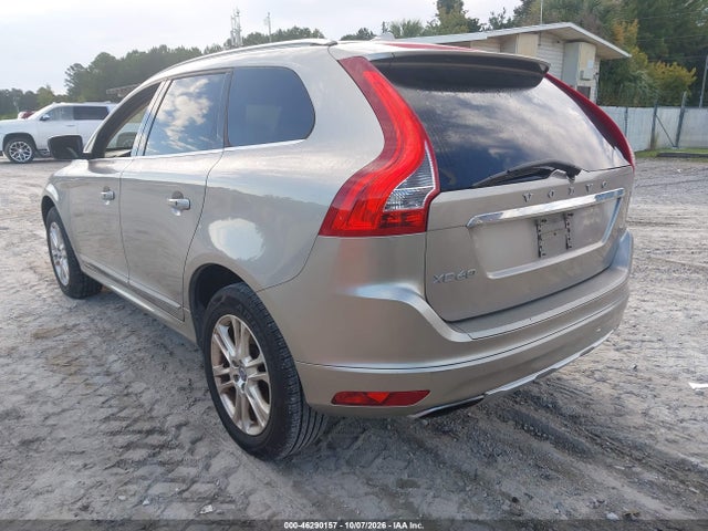 Aukcja sprzedaży 2015 Volvo Xc60 T5 Premier, vin: YV440MDB0F2602377, numer aukcji: 46290157