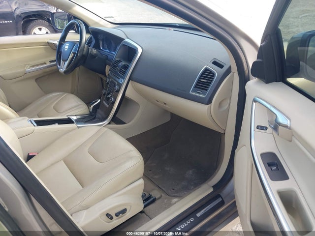 Aukcja sprzedaży 2015 Volvo Xc60 T5 Premier, vin: YV440MDB0F2602377, numer aukcji: 46290157