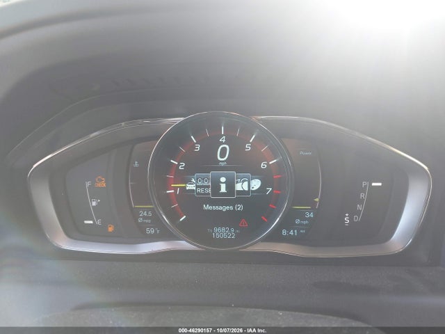 Aukcja sprzedaży 2015 Volvo Xc60 T5 Premier, vin: YV440MDB0F2602377, numer aukcji: 46290157
