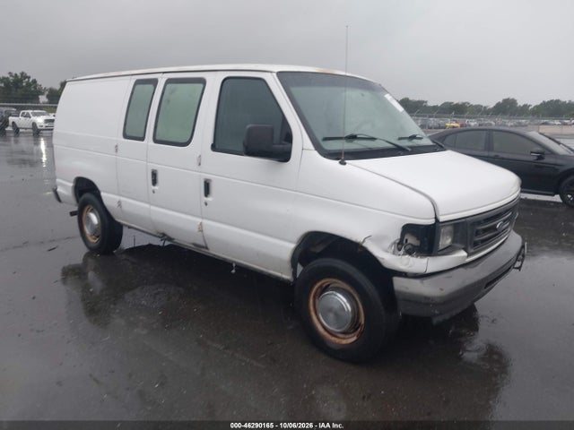 Продажа на аукционе авто 2005 Ford E-250 Commercial/recreational, vin: 1FTNE24W35HA56735, номер лота: 46290165