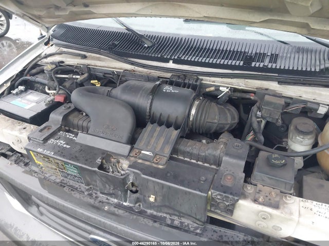 Продажа на аукционе авто 2005 Ford E-250 Commercial/recreational, vin: 1FTNE24W35HA56735, номер лота: 46290165