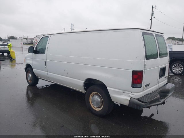 Продажа на аукционе авто 2005 Ford E-250 Commercial/recreational, vin: 1FTNE24W35HA56735, номер лота: 46290165