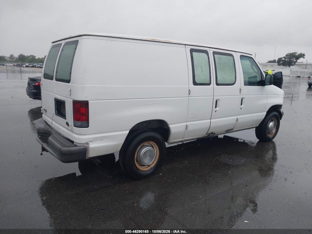 Продажа на аукционе авто 2005 Ford E-250 Commercial/recreational, vin: 1FTNE24W35HA56735, номер лота: 46290165