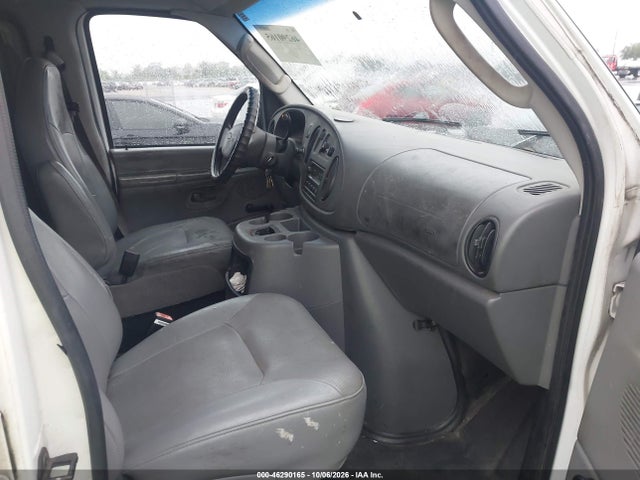 Продажа на аукционе авто 2005 Ford E-250 Commercial/recreational, vin: 1FTNE24W35HA56735, номер лота: 46290165