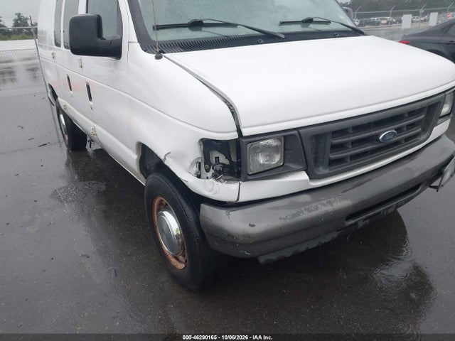 Продажа на аукционе авто 2005 Ford E-250 Commercial/recreational, vin: 1FTNE24W35HA56735, номер лота: 46290165