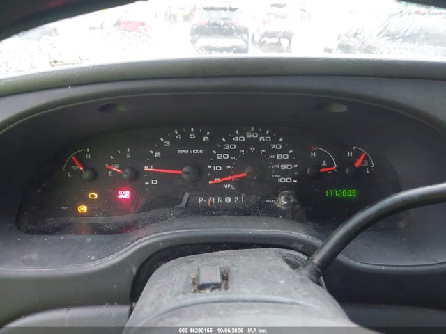 Продажа на аукционе авто 2005 Ford E-250 Commercial/recreational, vin: 1FTNE24W35HA56735, номер лота: 46290165