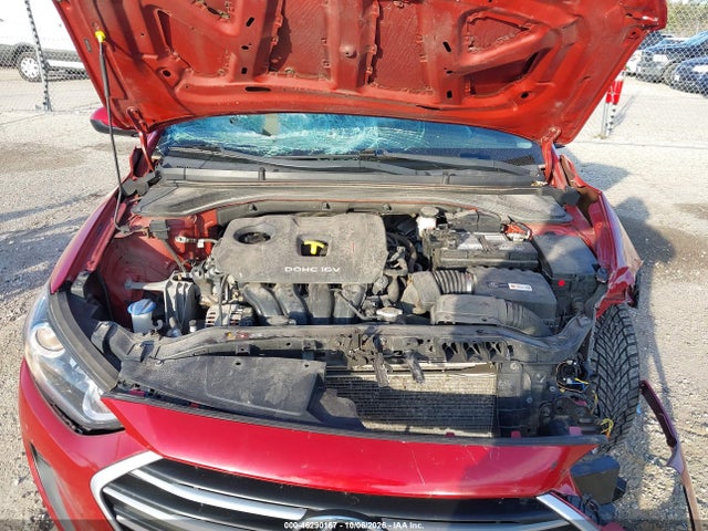 Aukcja sprzedaży 2017 Hyundai Elantra Se, vin: 5NPD74LF7HH200313, numer aukcji: 46290167