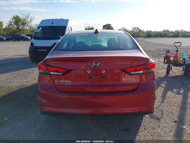 Aukcja sprzedaży 2017 Hyundai Elantra Se, vin: 5NPD74LF7HH200313, numer aukcji: 46290167