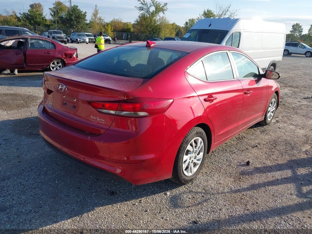 Aukcja sprzedaży 2017 Hyundai Elantra Se, vin: 5NPD74LF7HH200313, numer aukcji: 46290167