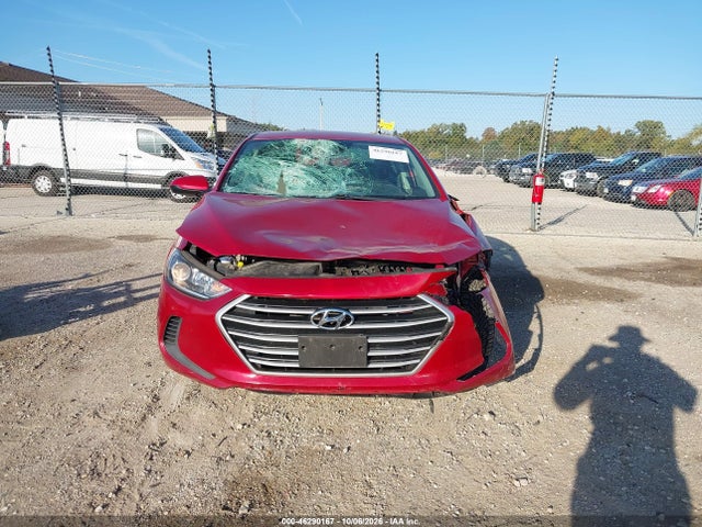 Aukcja sprzedaży 2017 Hyundai Elantra Se, vin: 5NPD74LF7HH200313, numer aukcji: 46290167
