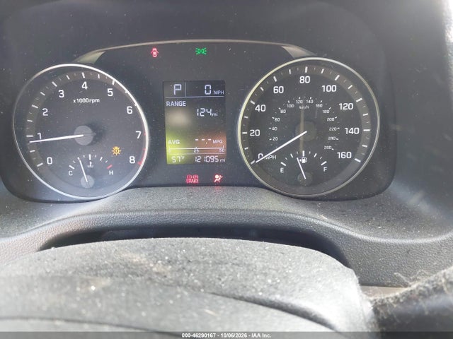 Aukcja sprzedaży 2017 Hyundai Elantra Se, vin: 5NPD74LF7HH200313, numer aukcji: 46290167