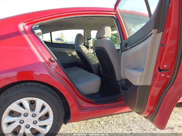 Aukcja sprzedaży 2017 Hyundai Elantra Se, vin: 5NPD74LF7HH200313, numer aukcji: 46290167