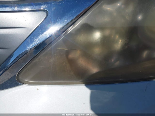 2010 Lexus Hs 250h Premium მანქანა იყიდება აუქციონზე, vin: JTHBB1BA8A2012786, აუქციონის ნომერი: 46290169