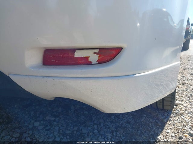 2010 Lexus Hs 250h Premium მანქანა იყიდება აუქციონზე, vin: JTHBB1BA8A2012786, აუქციონის ნომერი: 46290169