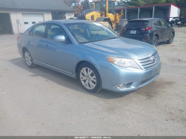 46290177 :رقم المزاد ، 4T1BK3DB7CU452598 vin ، 2012 Toyota Avalon مزاد بيع