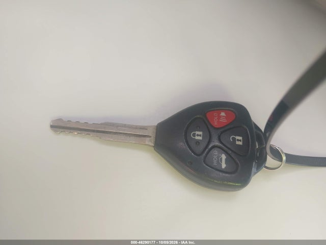2012 Toyota Avalon მანქანა იყიდება აუქციონზე, vin: 4T1BK3DB7CU452598, აუქციონის ნომერი: 46290177