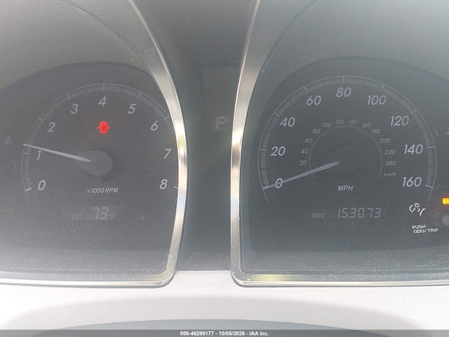 2012 Toyota Avalon მანქანა იყიდება აუქციონზე, vin: 4T1BK3DB7CU452598, აუქციონის ნომერი: 46290177