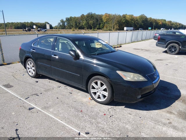 2009 Lexus Es 350 მანქანა იყიდება აუქციონზე, vin: JTHBJ46G092293495, აუქციონის ნომერი: 46290178