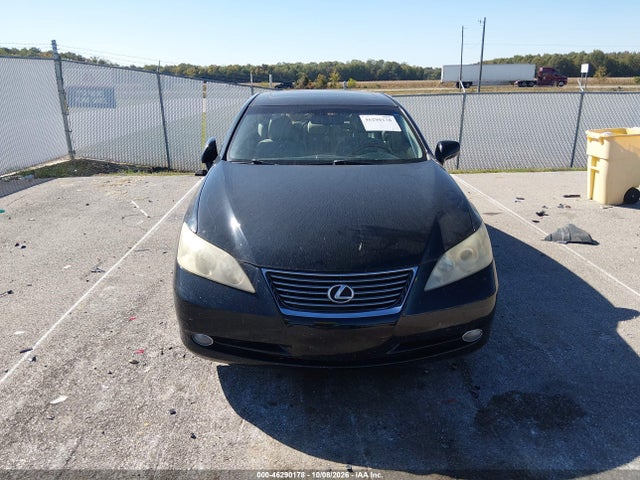 2009 Lexus Es 350 მანქანა იყიდება აუქციონზე, vin: JTHBJ46G092293495, აუქციონის ნომერი: 46290178