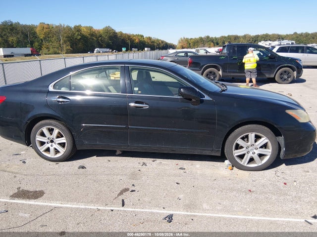 2009 Lexus Es 350 მანქანა იყიდება აუქციონზე, vin: JTHBJ46G092293495, აუქციონის ნომერი: 46290178
