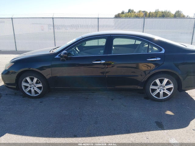 2009 Lexus Es 350 მანქანა იყიდება აუქციონზე, vin: JTHBJ46G092293495, აუქციონის ნომერი: 46290178